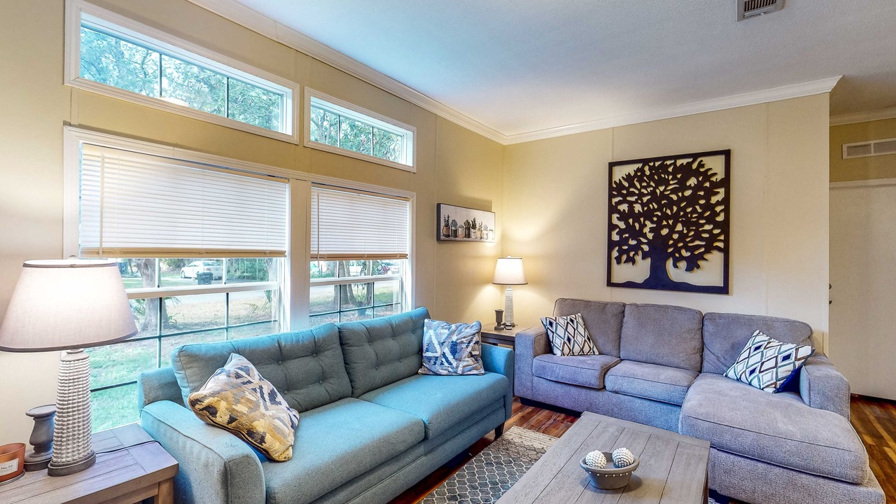 Photo of Livingroom in Williston
