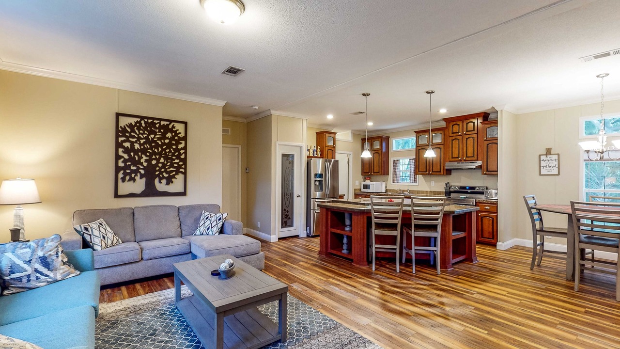 Photo of Livingroom in Williston