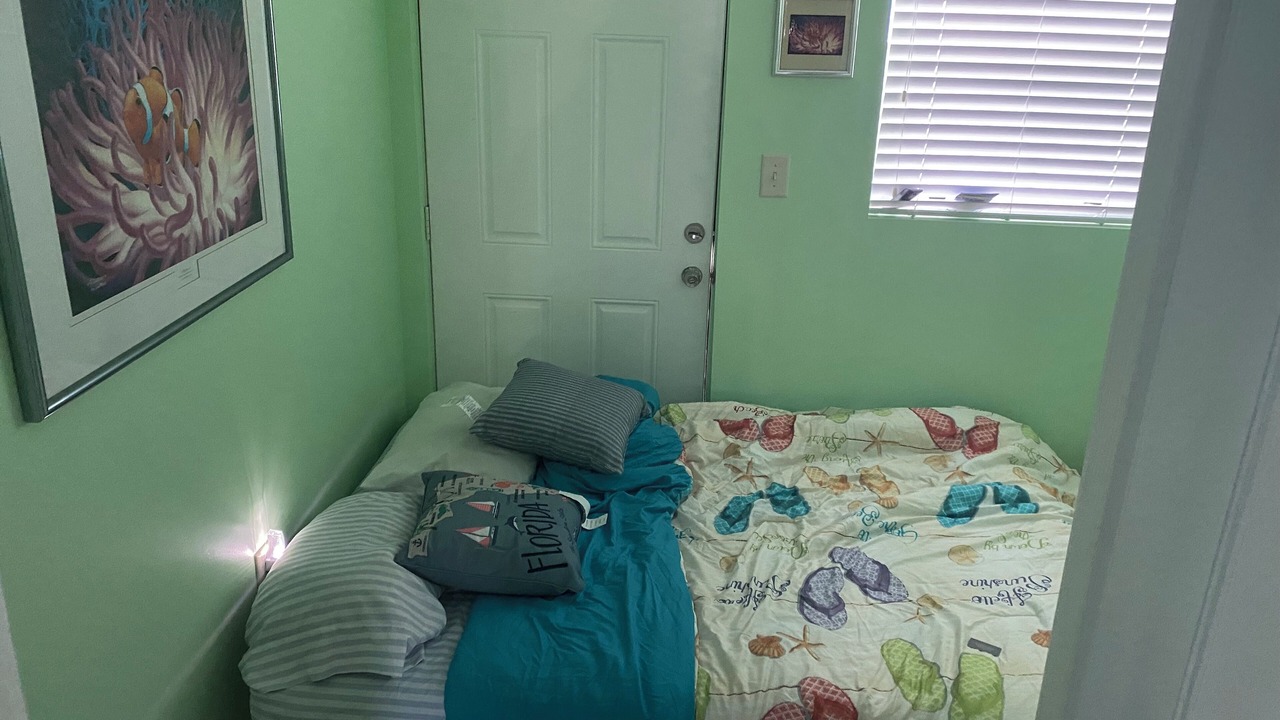 Photo of Bedroom in Nettles Island