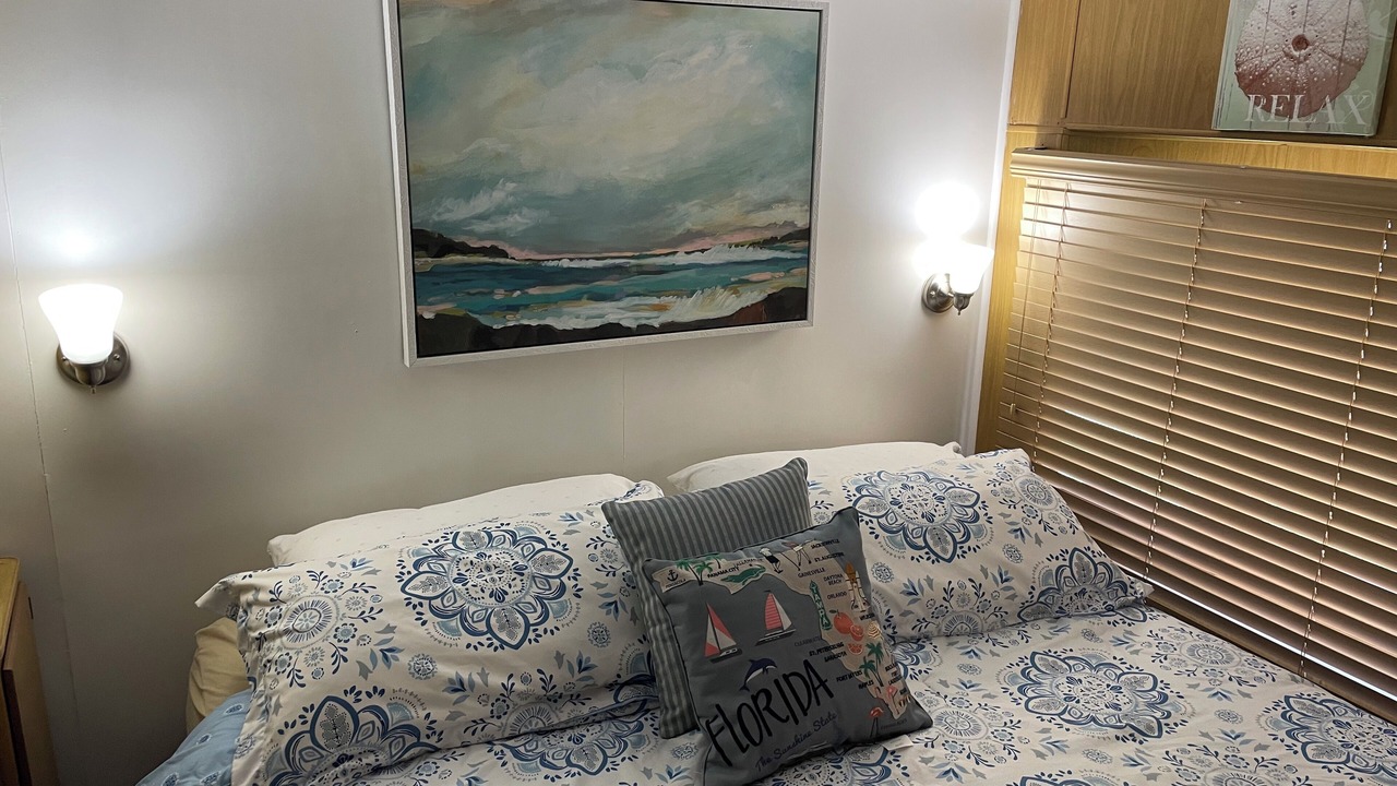 Photo of Bedroom in Nettles Island
