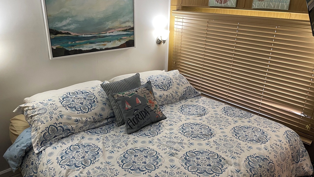 Photo of Bedroom in Nettles Island