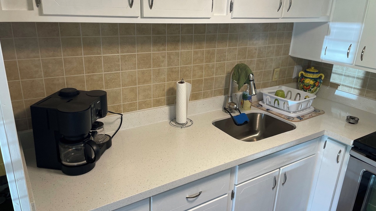 Photo of Kitchen in Nettles Island