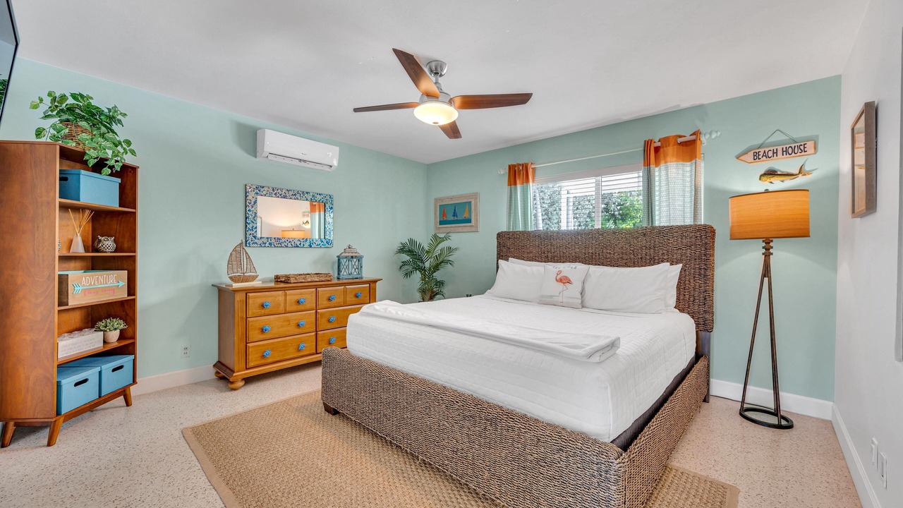 Photo of Bedroom in Birch Park Finger Streets