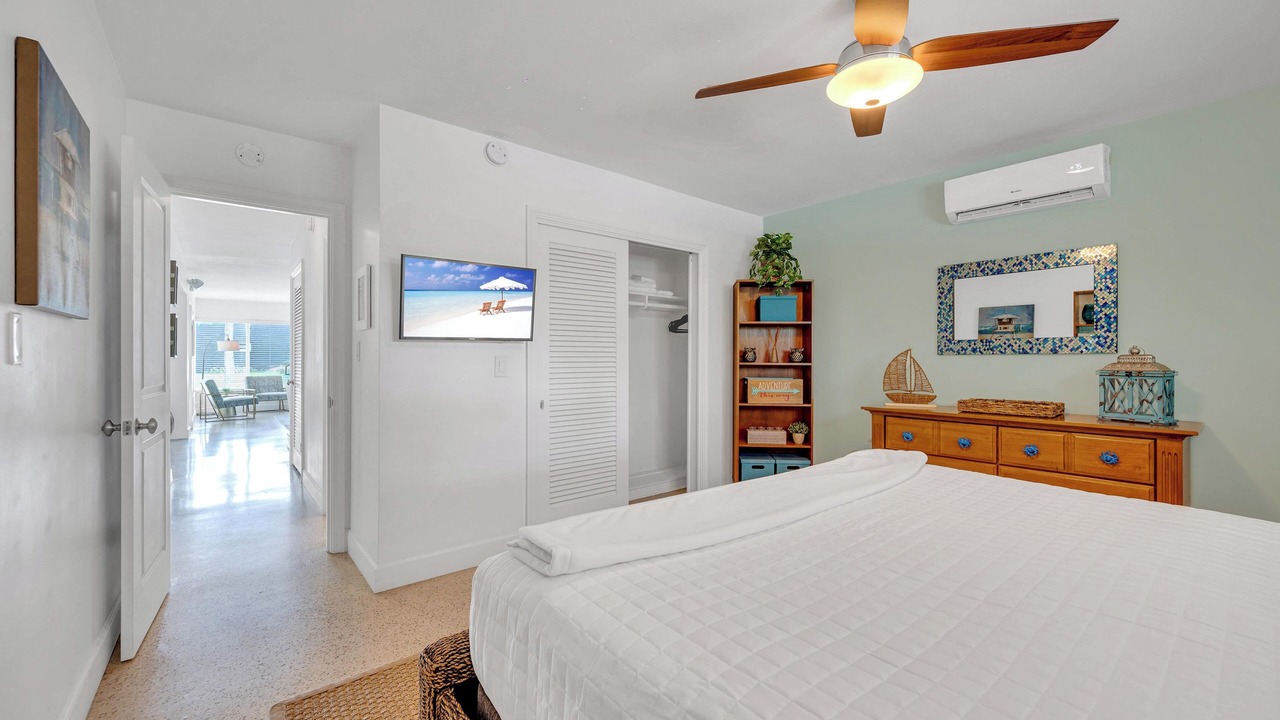 Photo of Bedroom in Birch Park Finger Streets