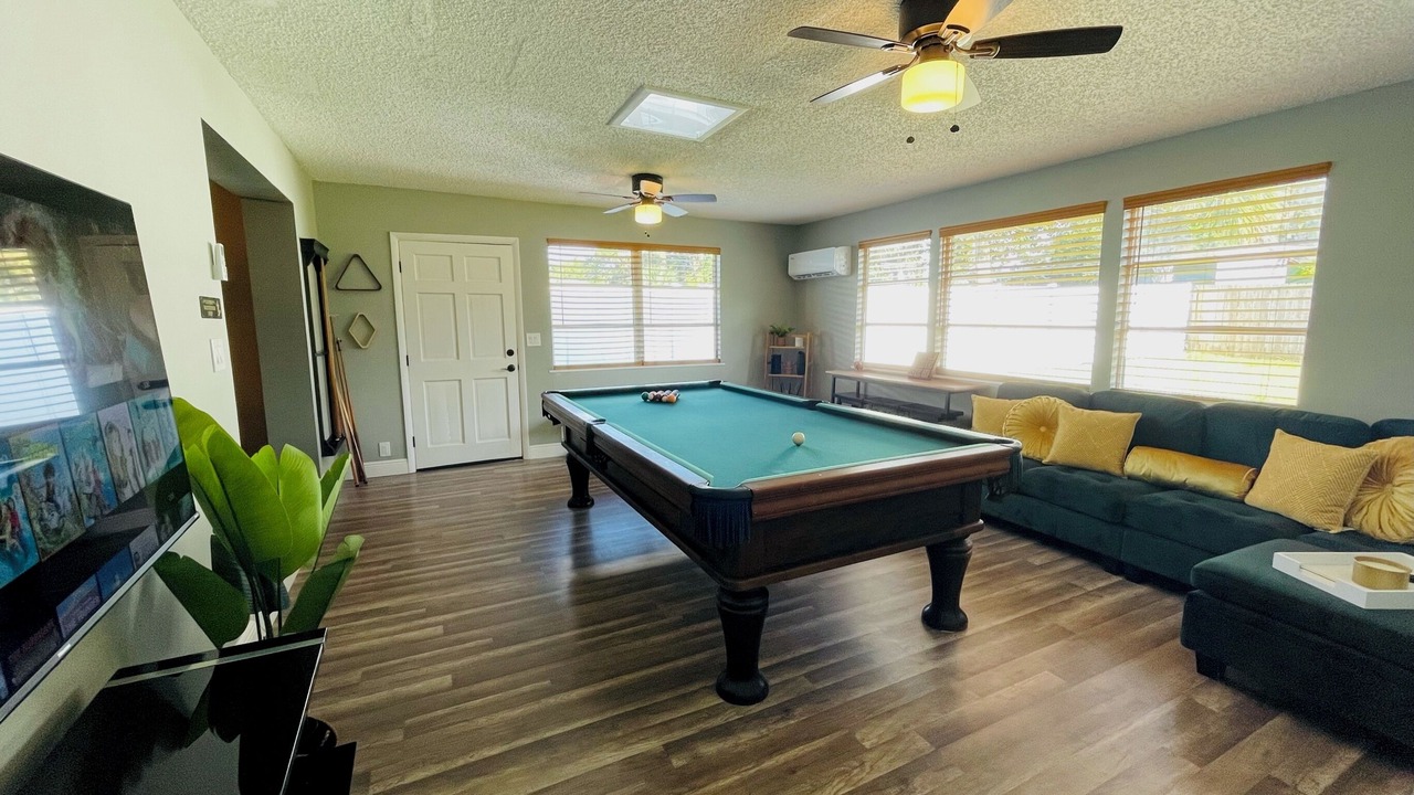 Photo of Outdoor in Harbor Oaks Bay Shore