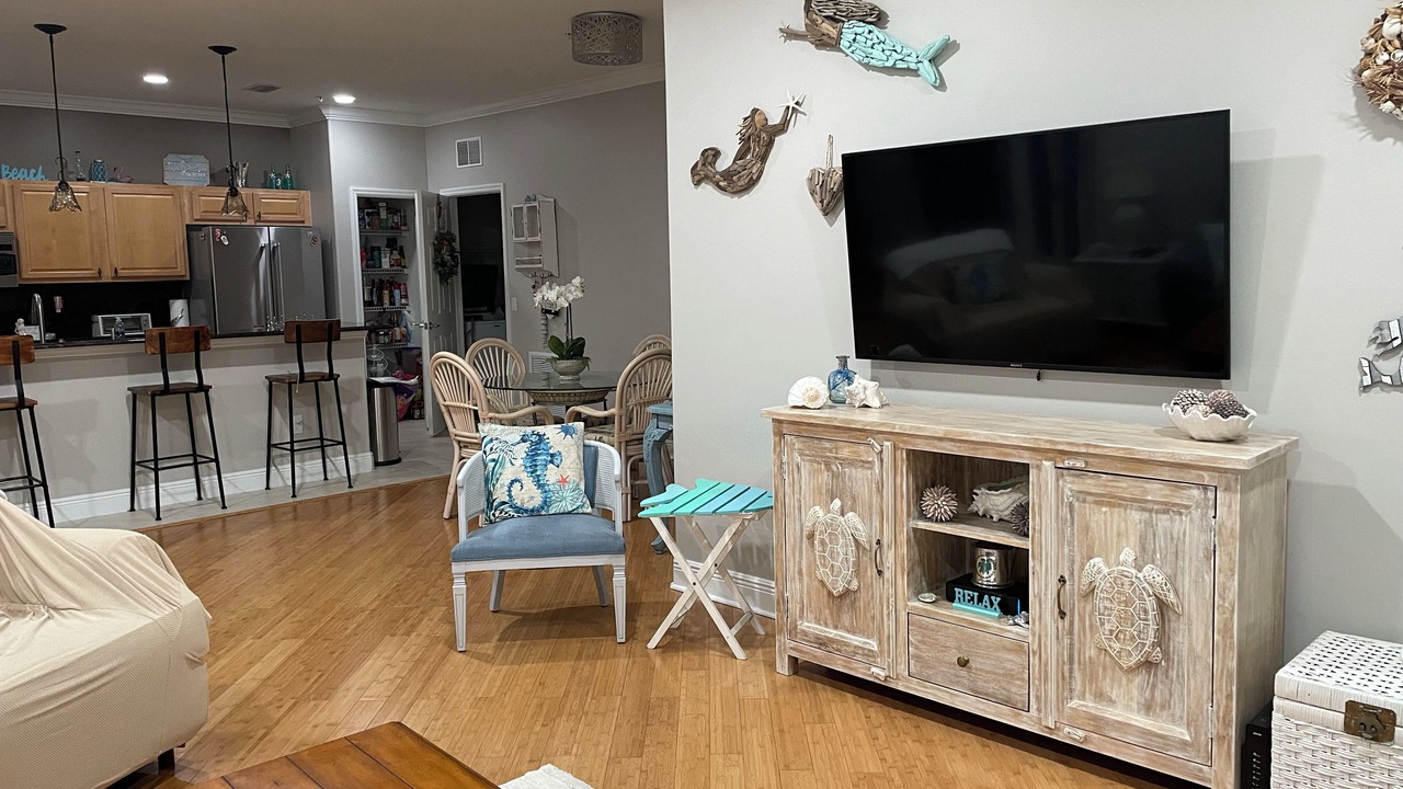 Photo of Livingroom in Majestic Palms