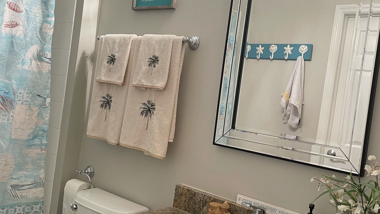 Photo of Bathroom in Majestic Palms