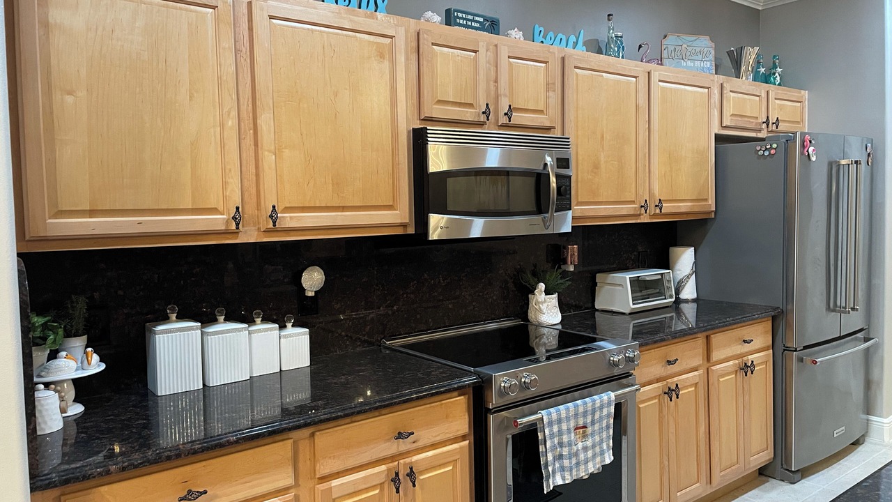 Photo of Kitchen in Majestic Palms