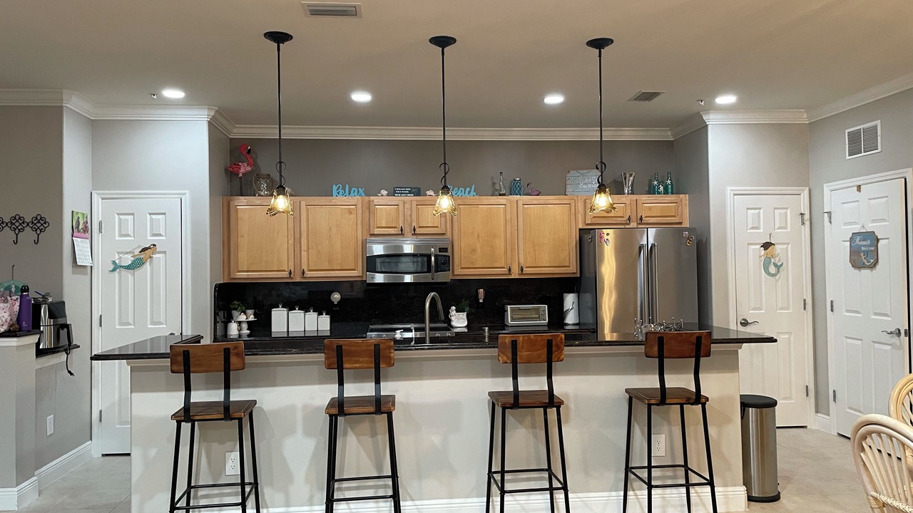 Photo of Kitchen in Majestic Palms