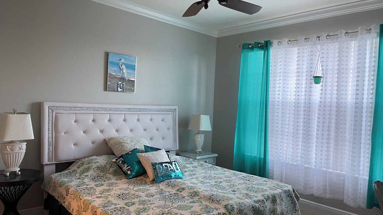 Photo of Bedroom in Majestic Palms