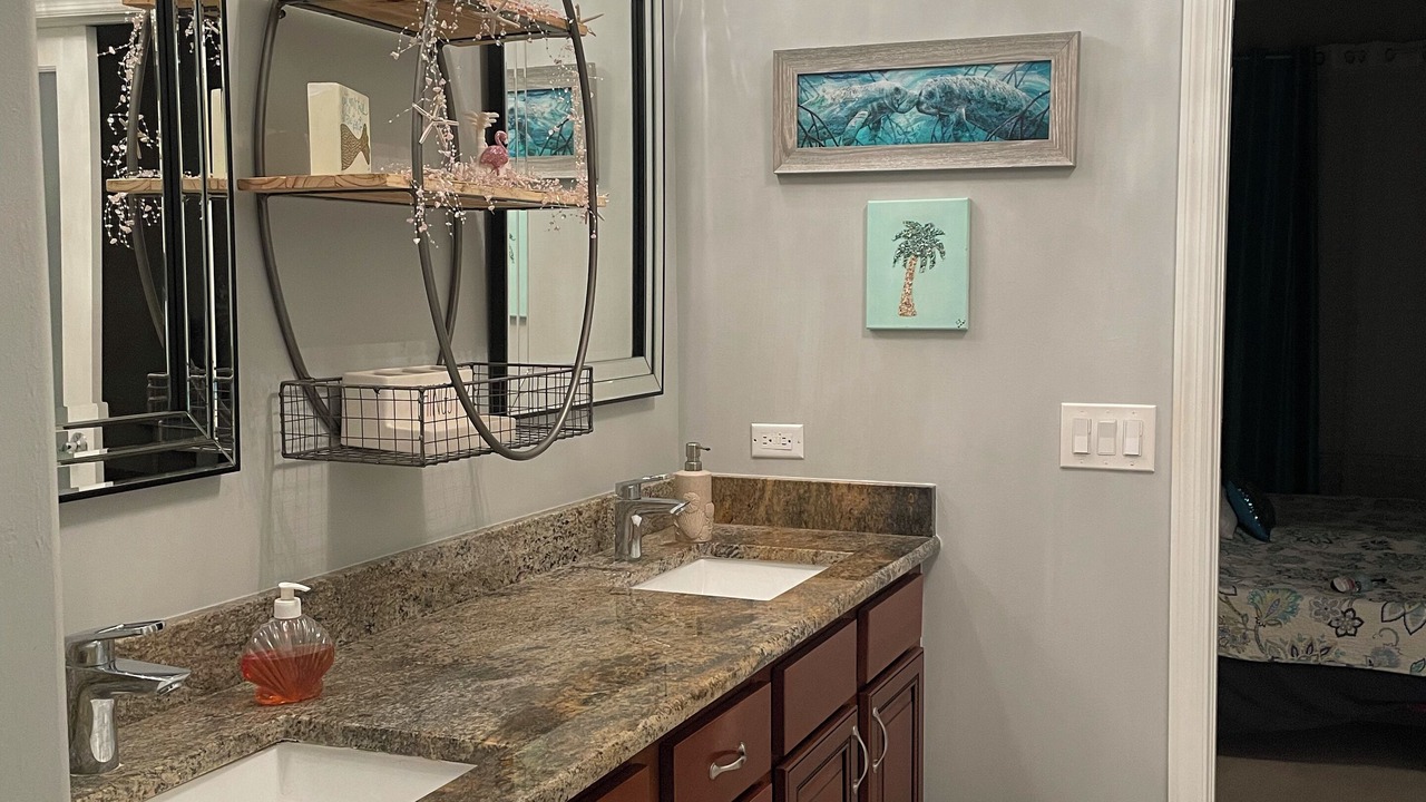 Photo of Bathroom in Majestic Palms