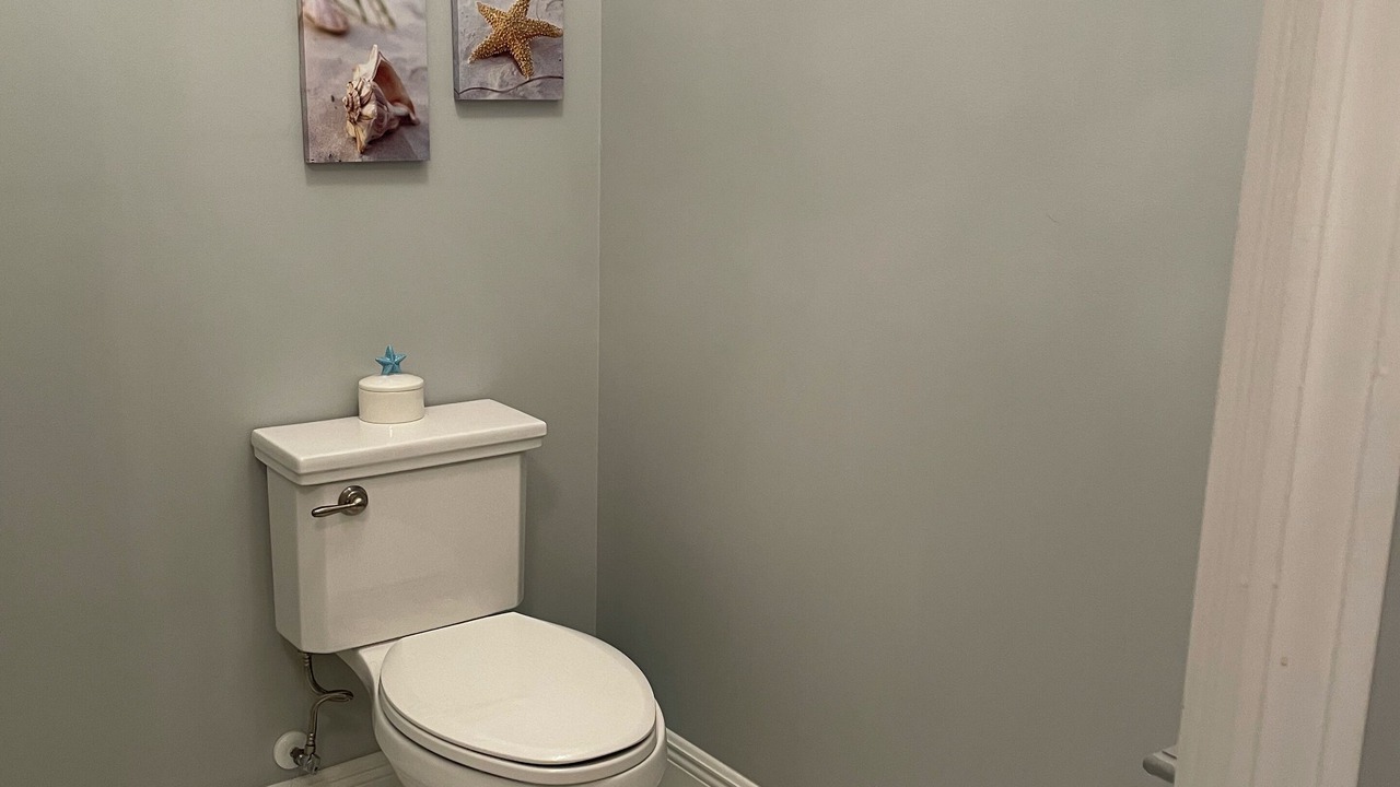 Photo of Bathroom in Majestic Palms