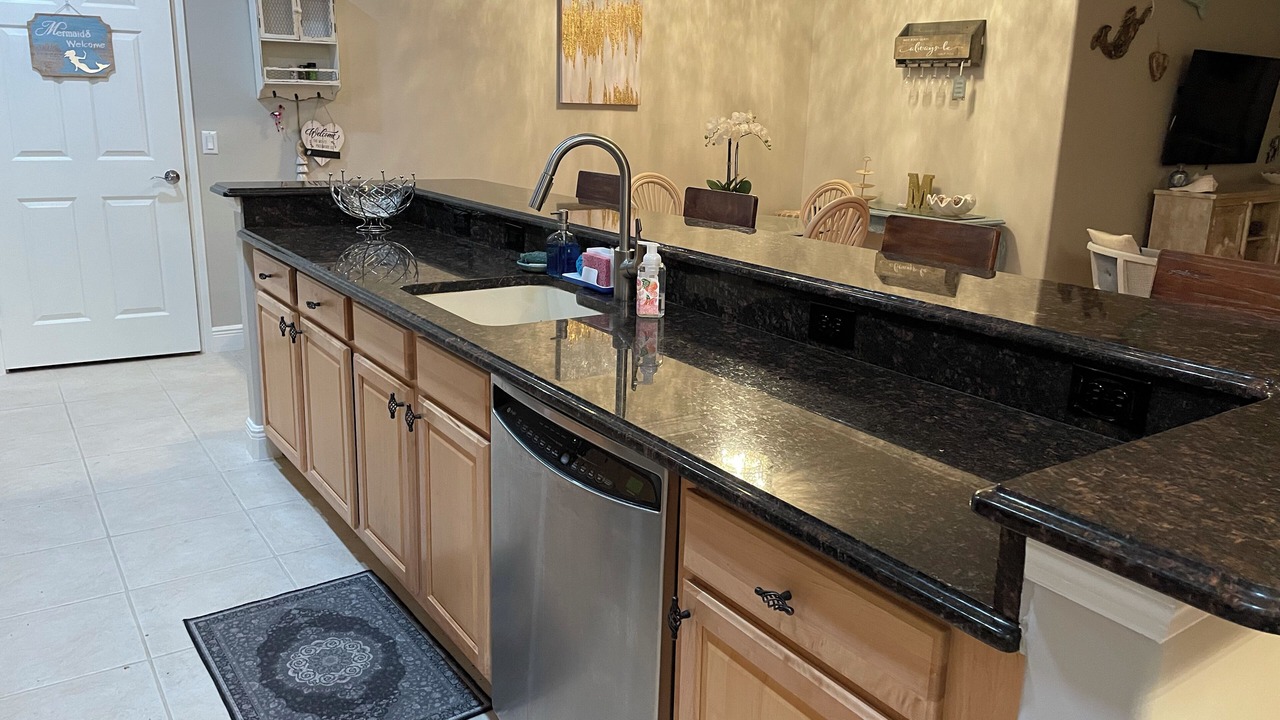 Photo of Kitchen in Majestic Palms