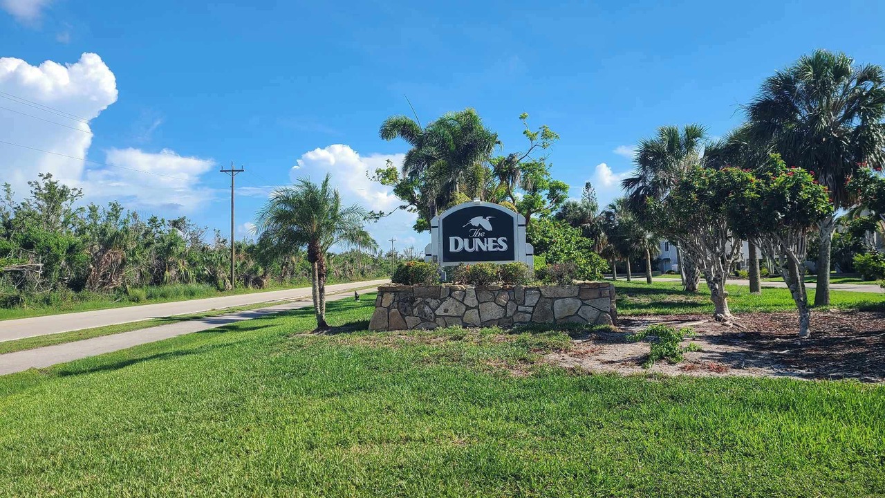 Photo of Outdoor in The Dunes