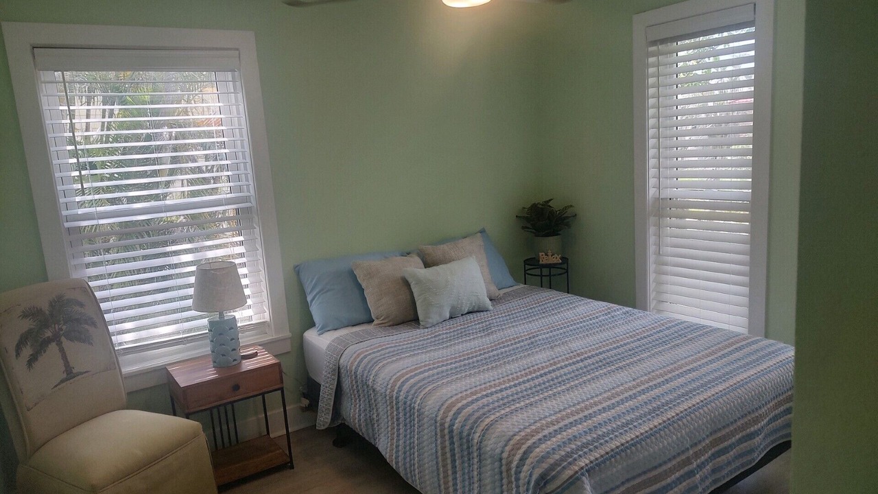 Photo of Bedroom in The Dunes