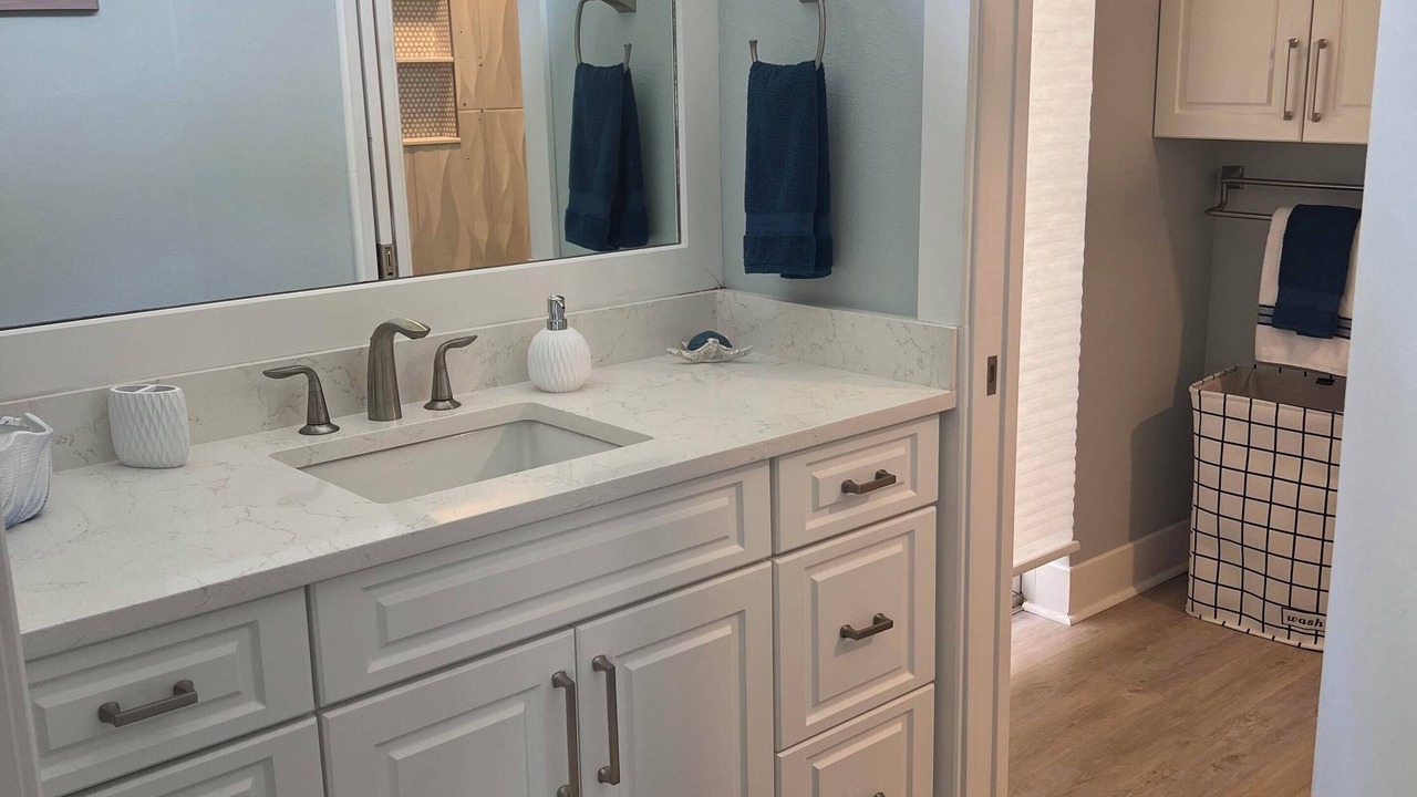 Photo of Bathroom in The Dunes