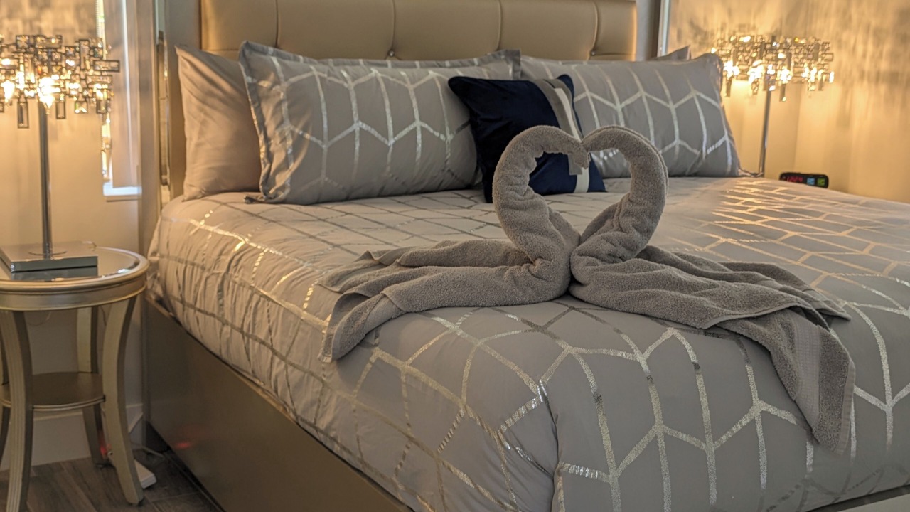 Photo of Bedroom in Coral Ridge