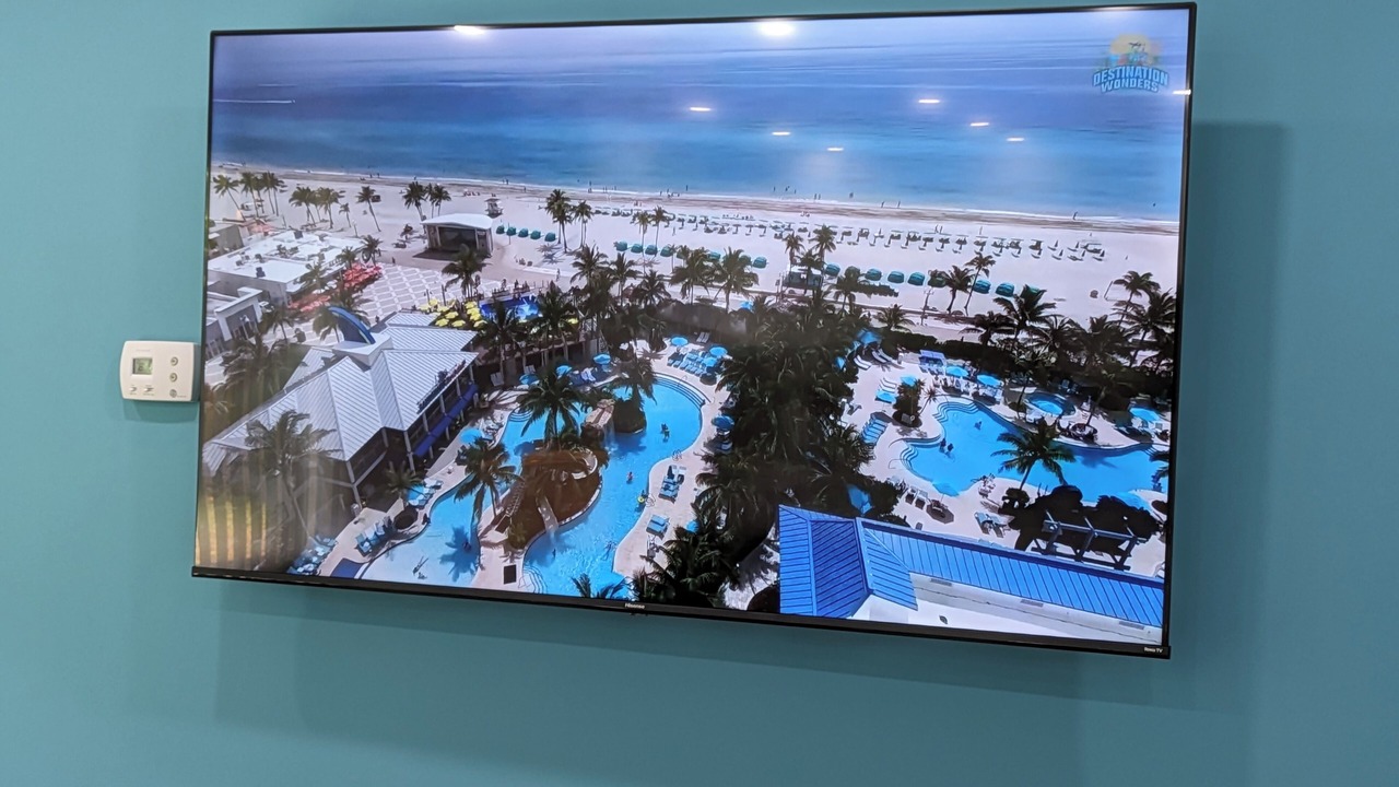 Photo of Outdoor in Coral Ridge