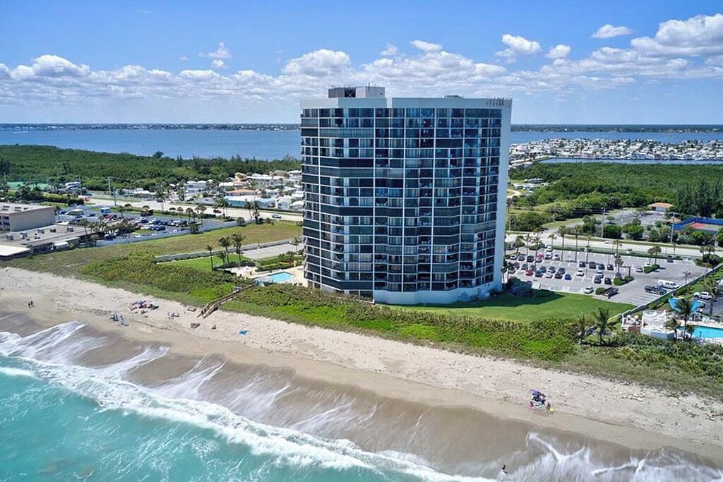 Photo of Outdoor in Hutchinson Island South