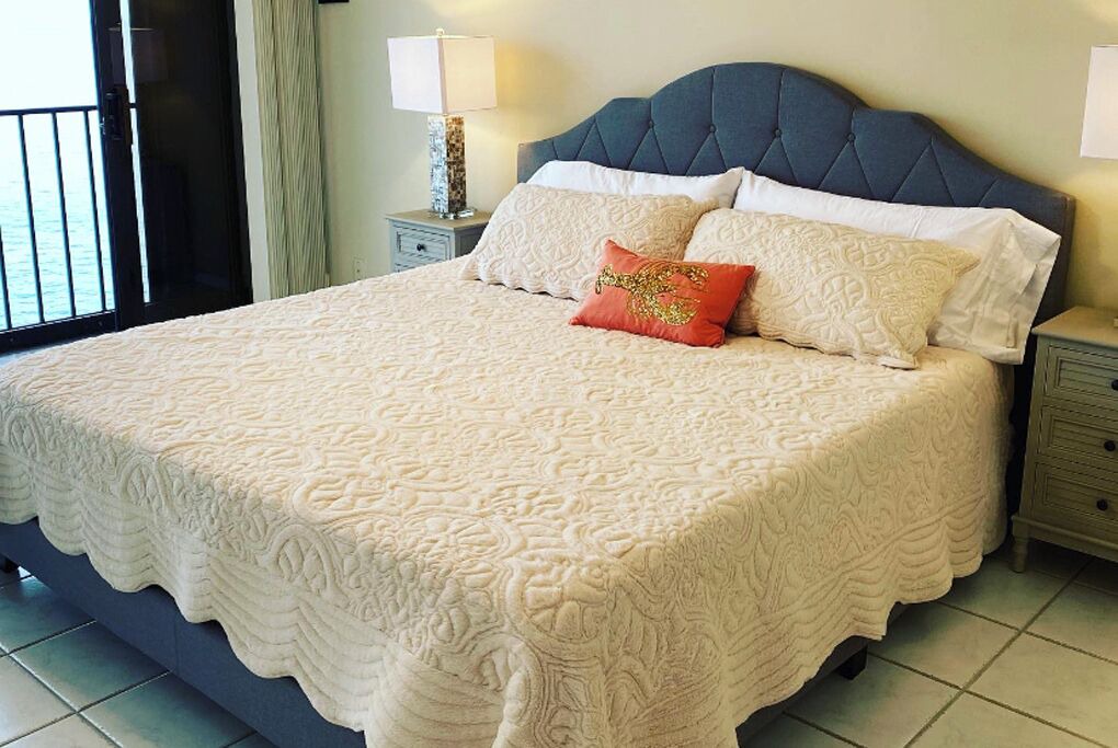 Photo of Bedroom in Hutchinson Island South