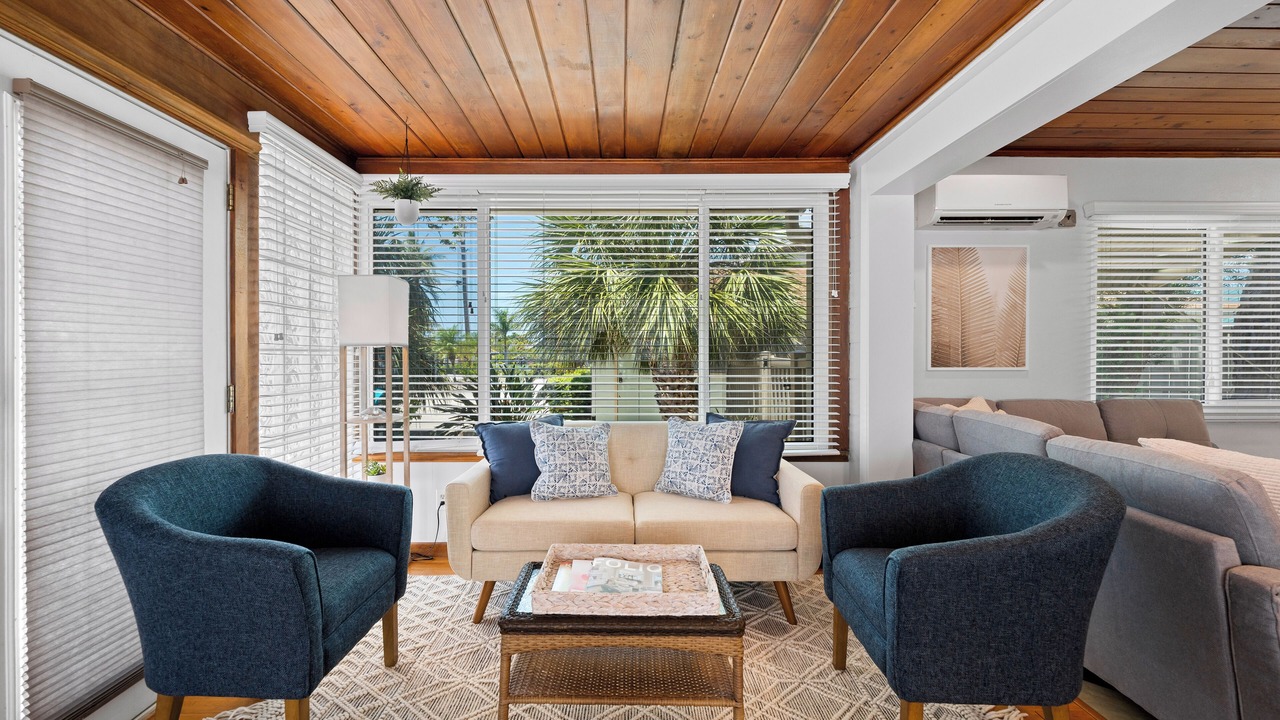 Photo of Livingroom in Laurel