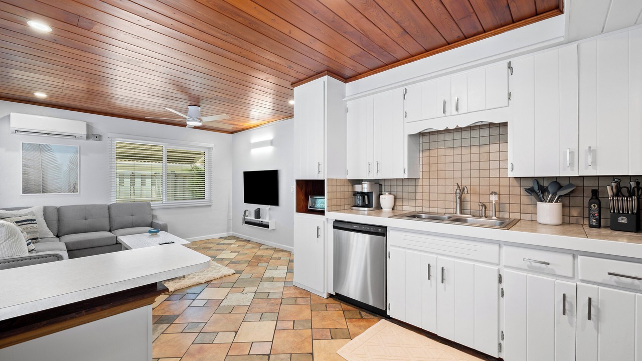 Photo of Kitchen in Laurel