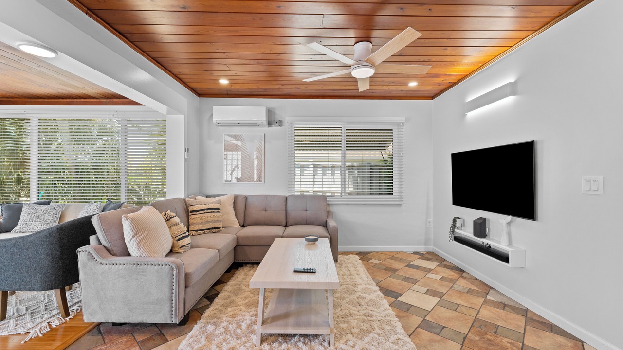 Photo of Livingroom in Laurel