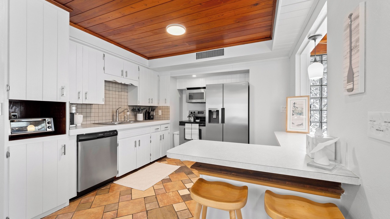 Photo of Kitchen in Laurel