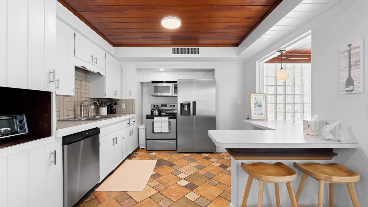 Photo of Kitchen in Laurel
