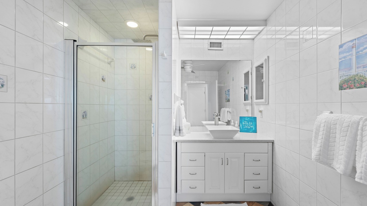 Photo of Bathroom in Laurel