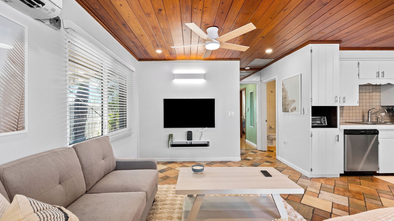 Photo of Livingroom in Laurel