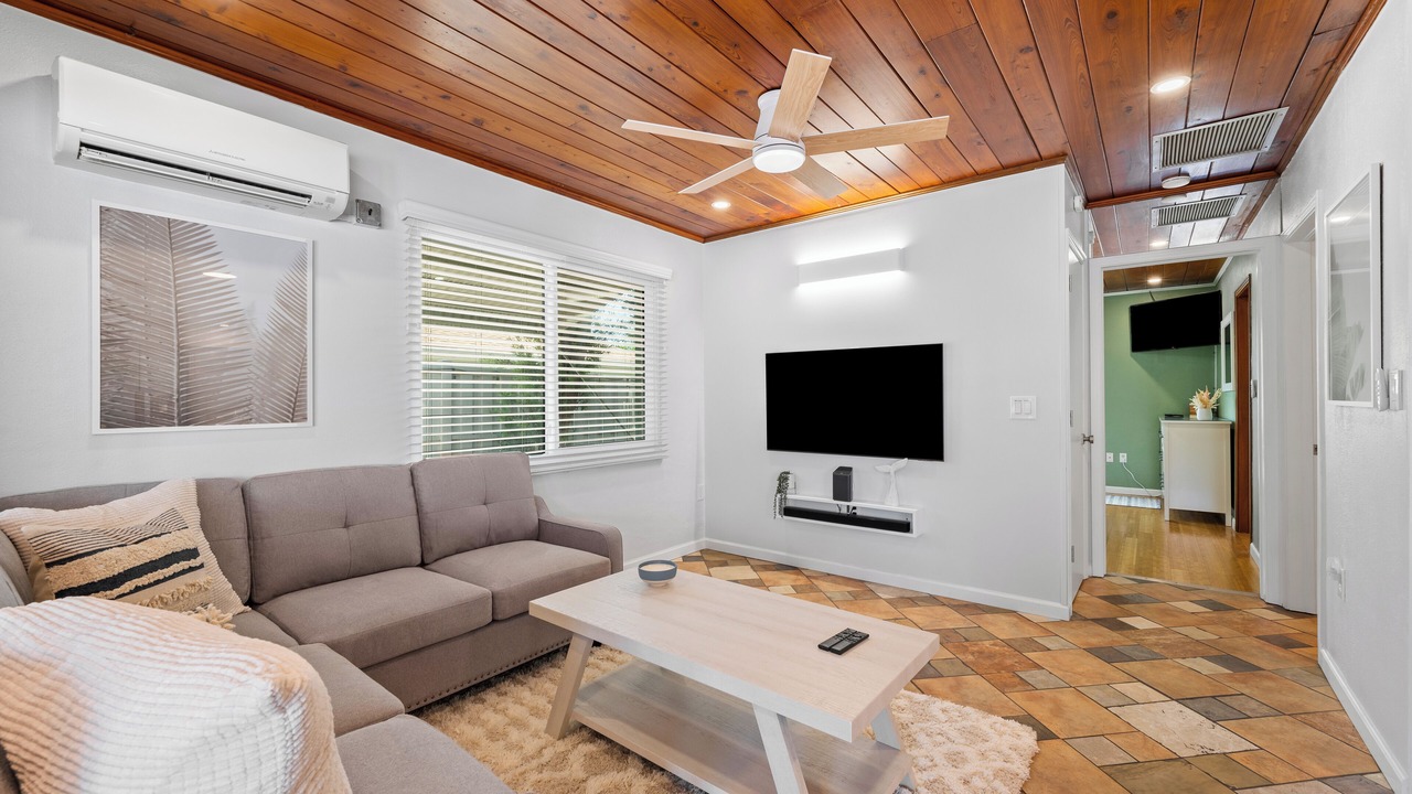 Photo of Livingroom in Laurel