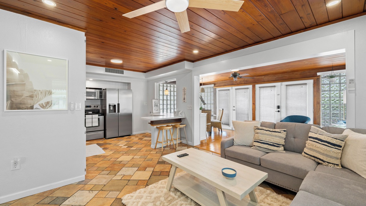 Photo of Livingroom in Laurel