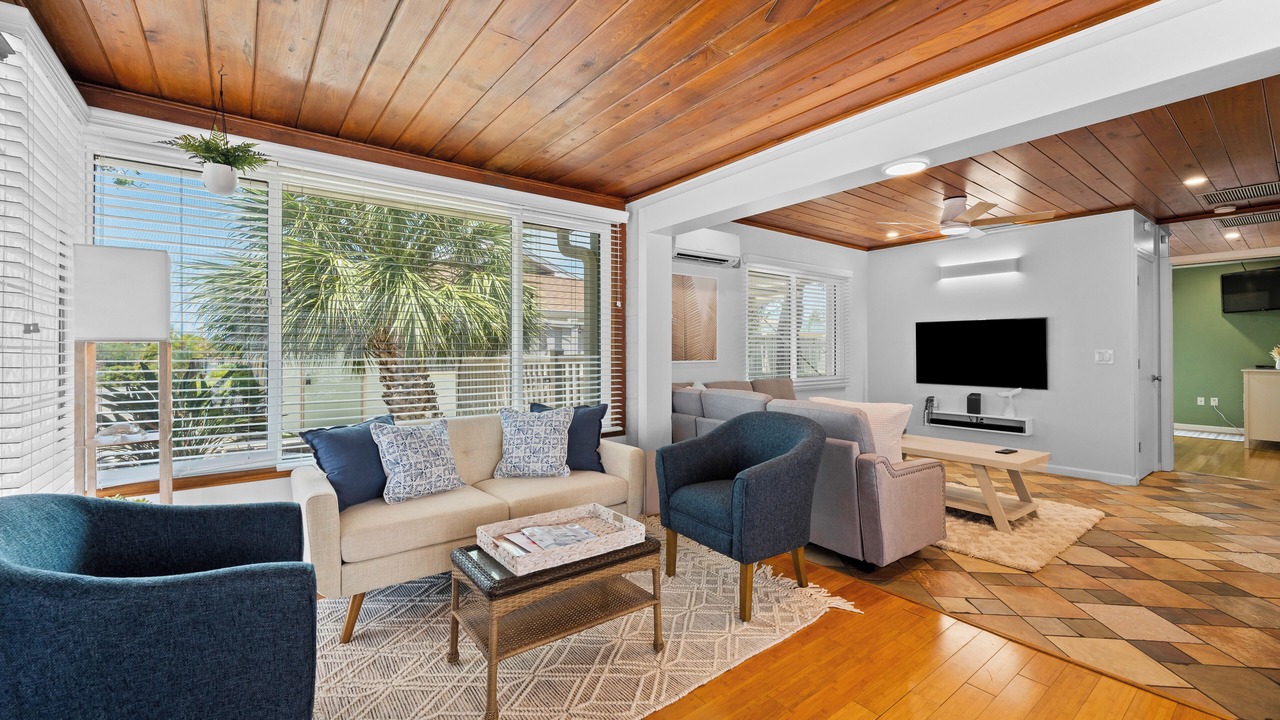 Photo of Livingroom in Laurel