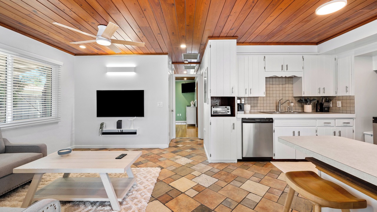 Photo of Kitchen in Laurel