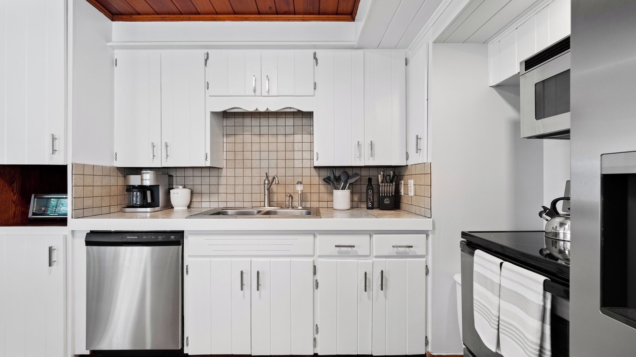 Photo of Kitchen in Laurel