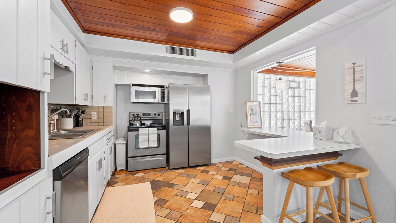 Photo of Kitchen in Laurel