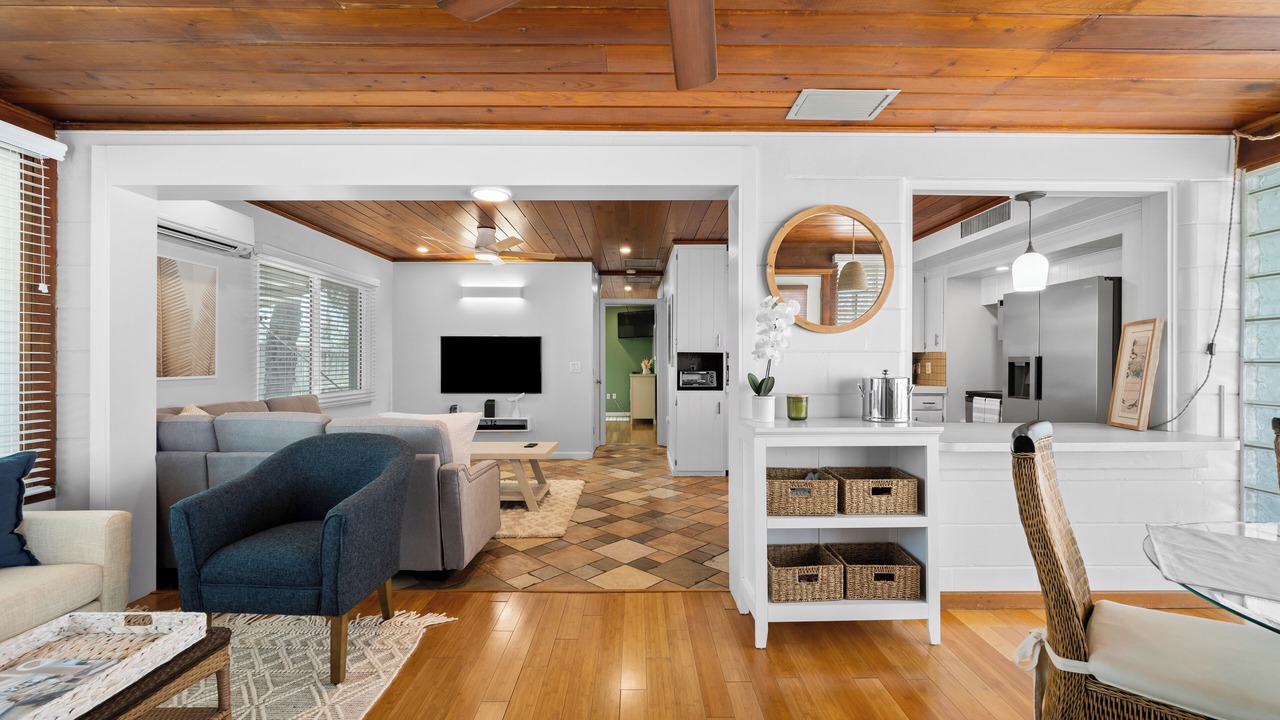 Photo of Livingroom in Laurel