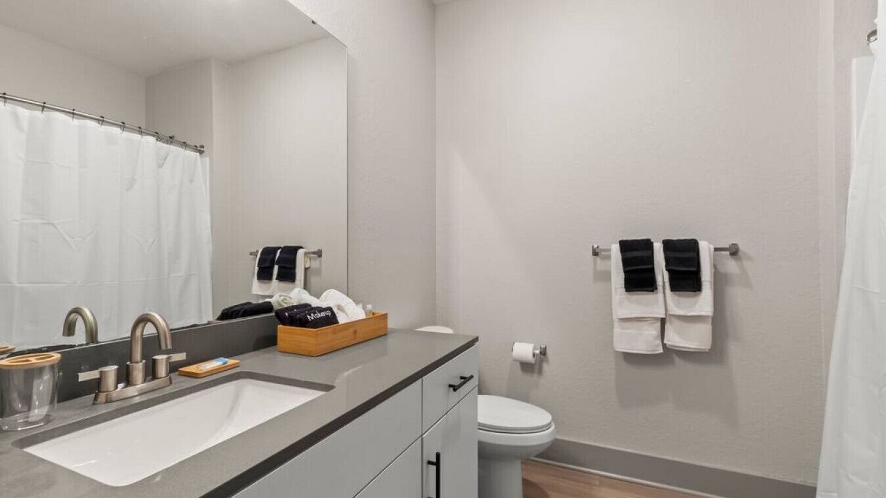 Photo of Bathroom in East Ybor