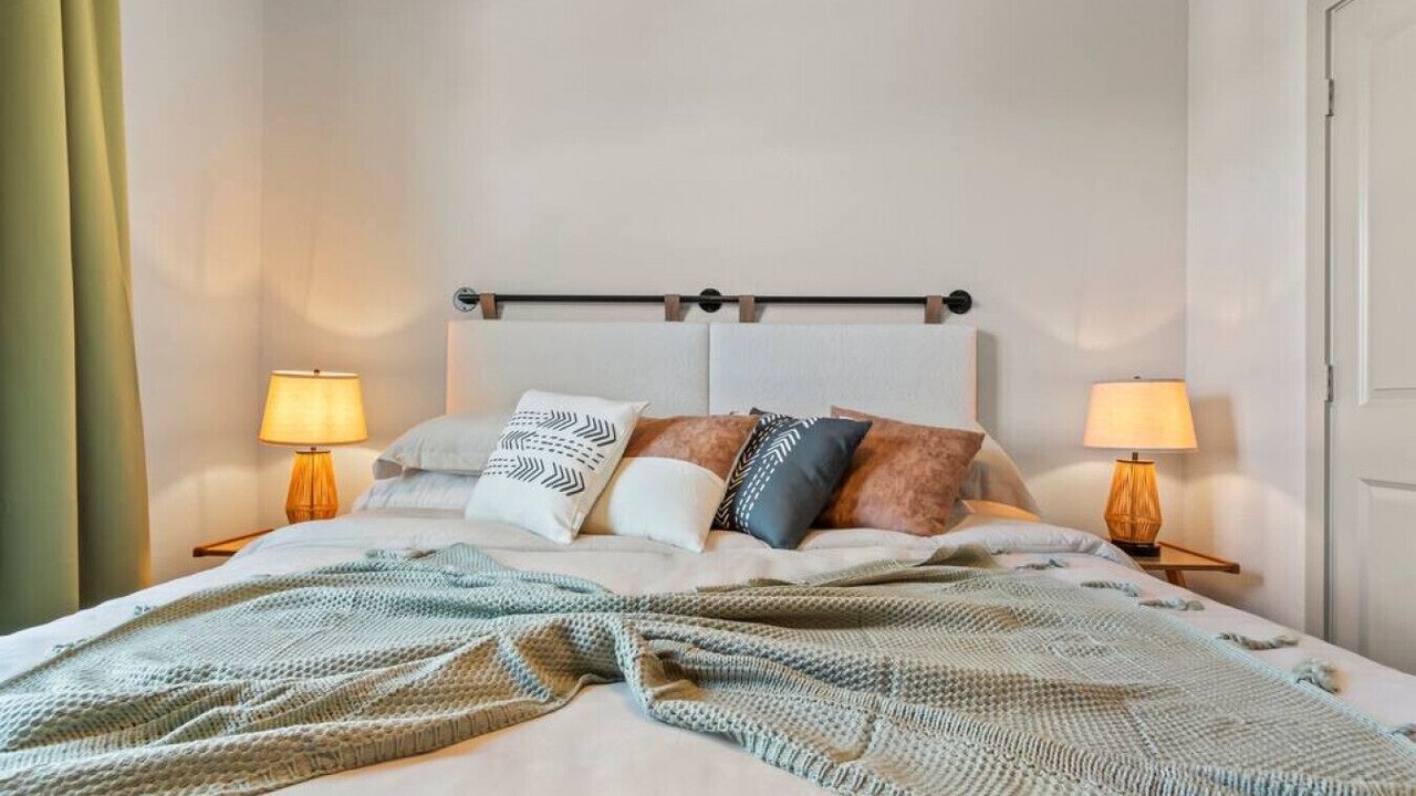 Photo of Bedroom in East Ybor