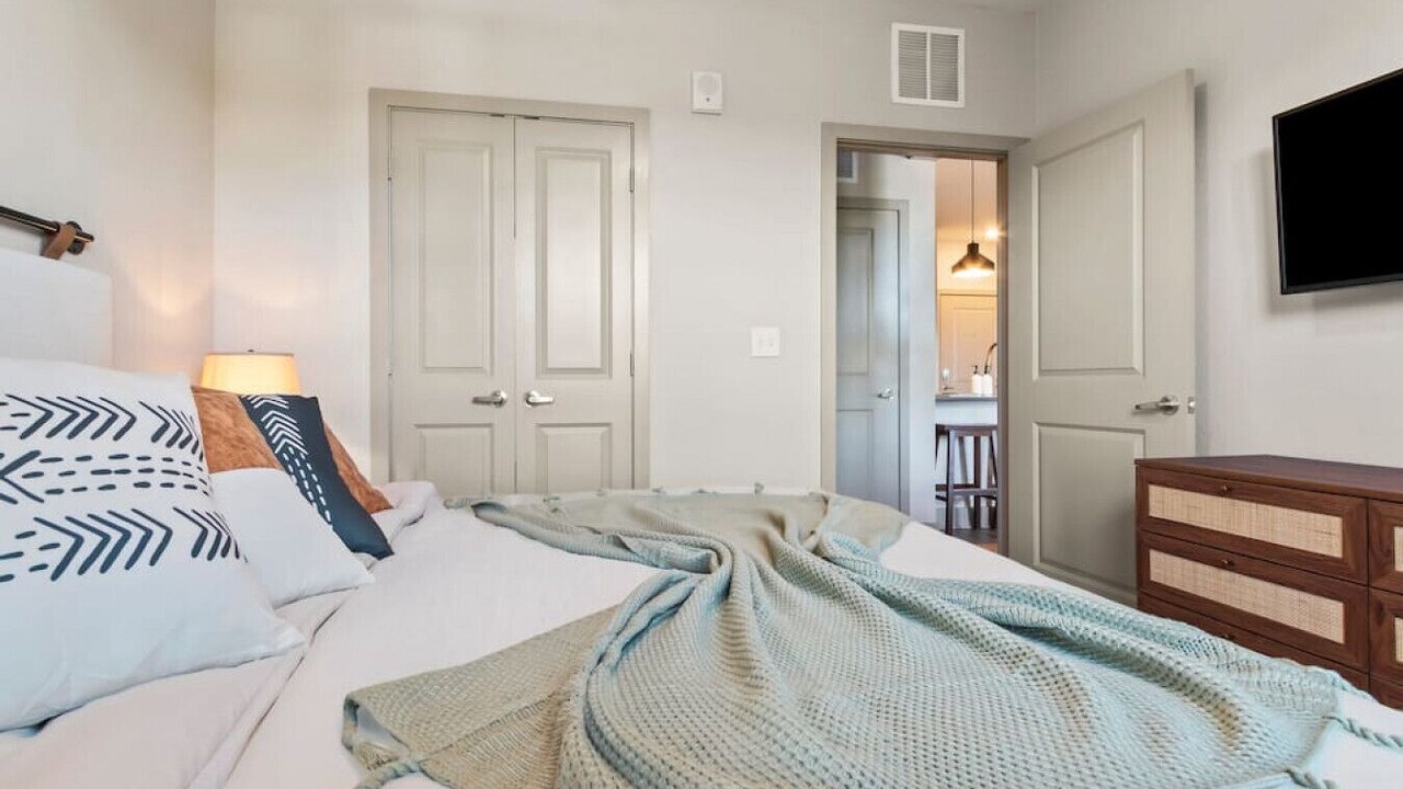 Photo of Bedroom in East Ybor