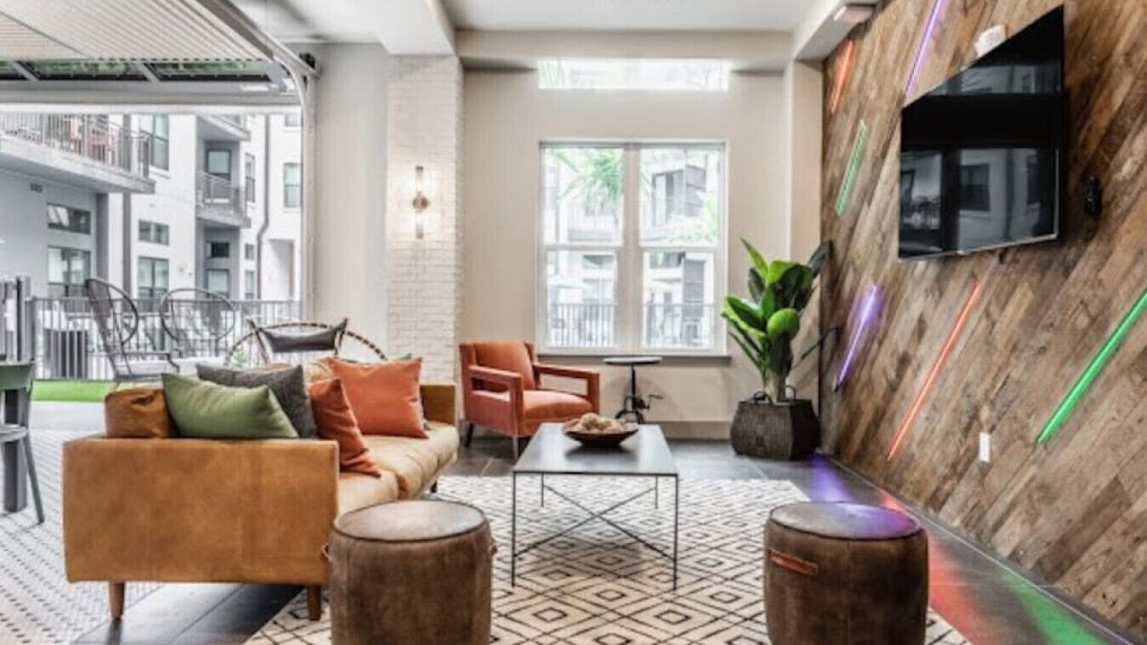 Photo of Livingroom in East Ybor