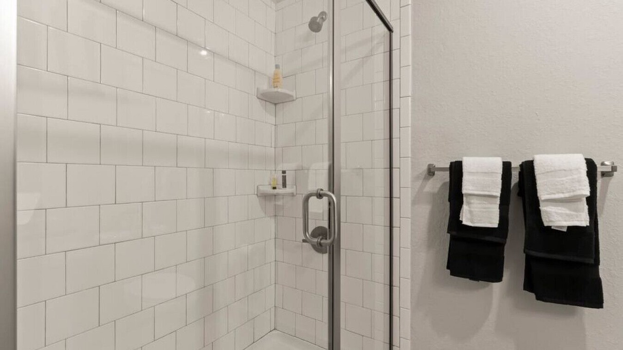 Photo of Bathroom in East Ybor
