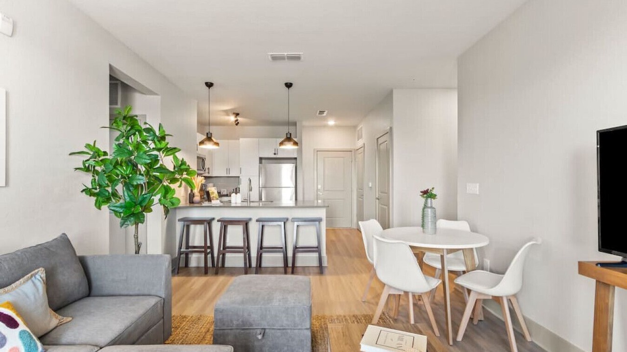 Photo of Livingroom in East Ybor