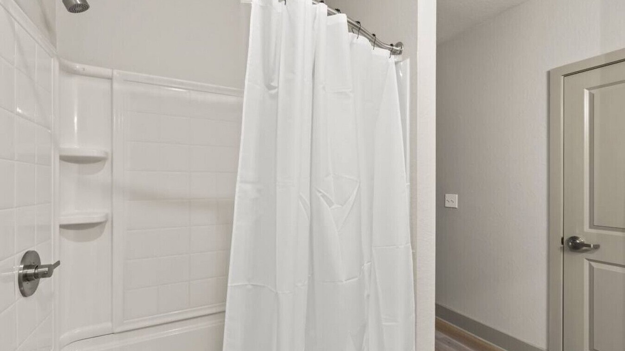 Photo of Bathroom in East Ybor
