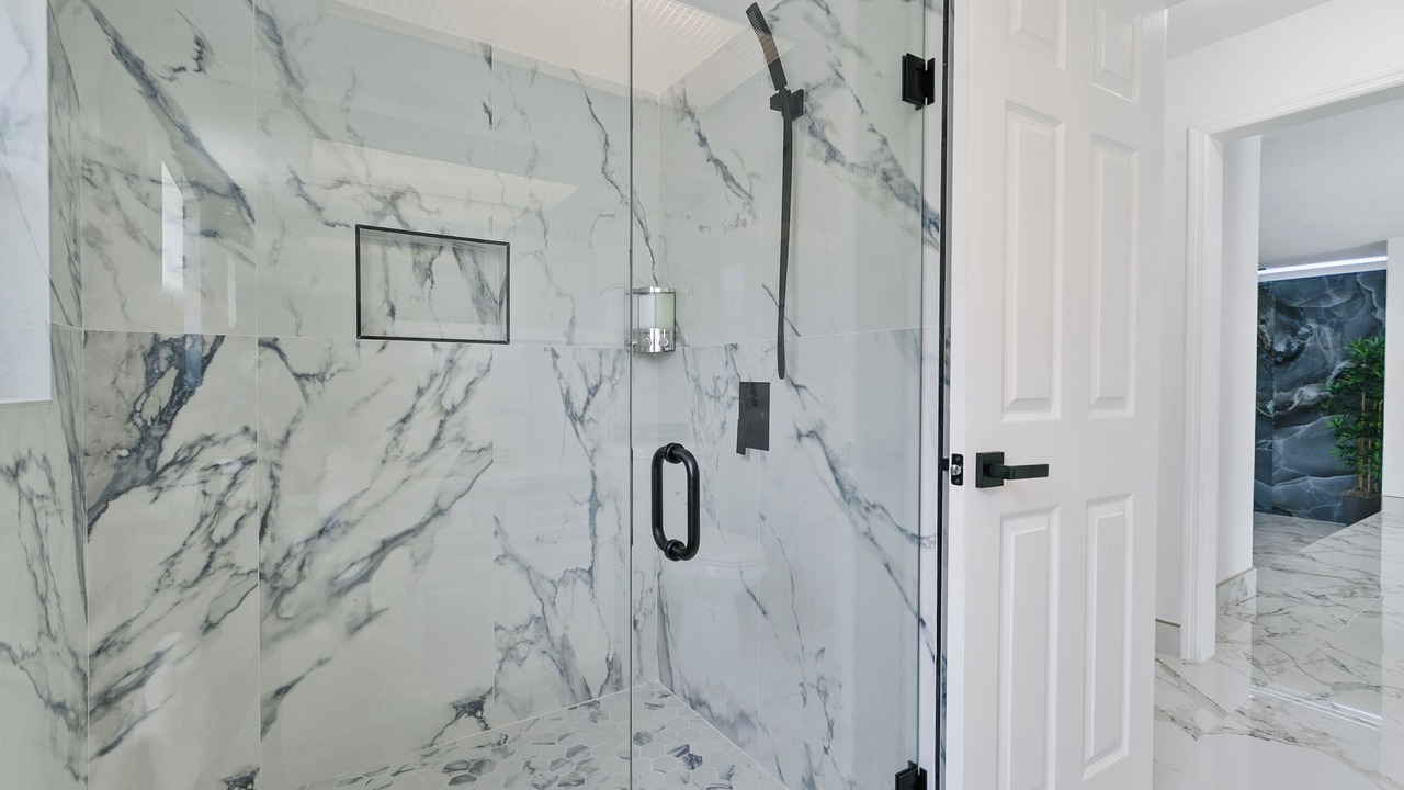 Photo of Bathroom in Sea Ranch