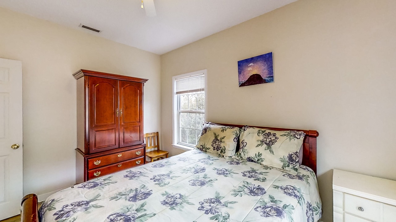 Photo of Bedroom in Donalsonville