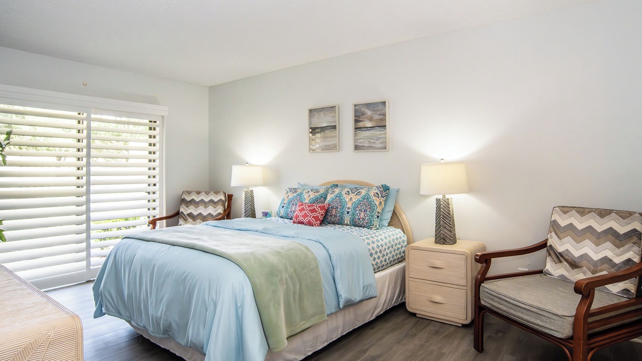Photo of Bedroom in Nichols