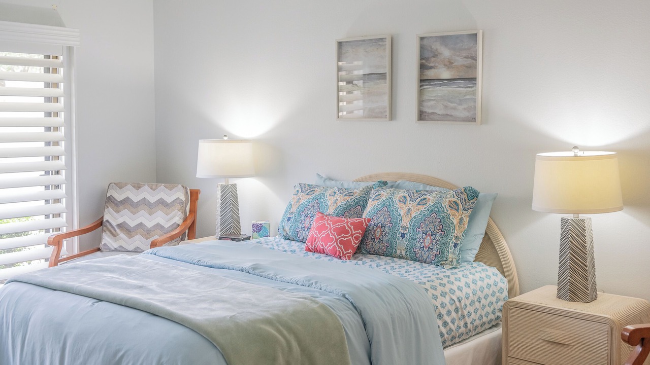 Photo of Bedroom in Nichols