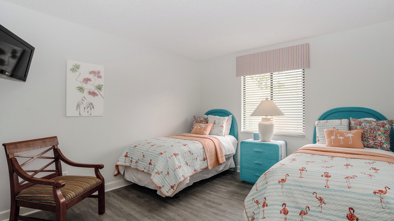 Photo of Bedroom in Nichols